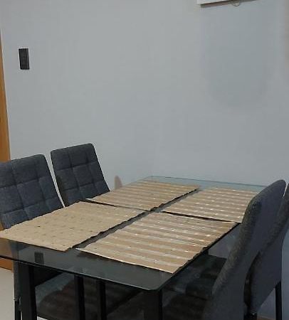 Signa Designer Residences Tower 2 Manila Ngoại thất bức ảnh