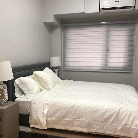 Signa Designer Residences Tower 2 Manila Ngoại thất bức ảnh