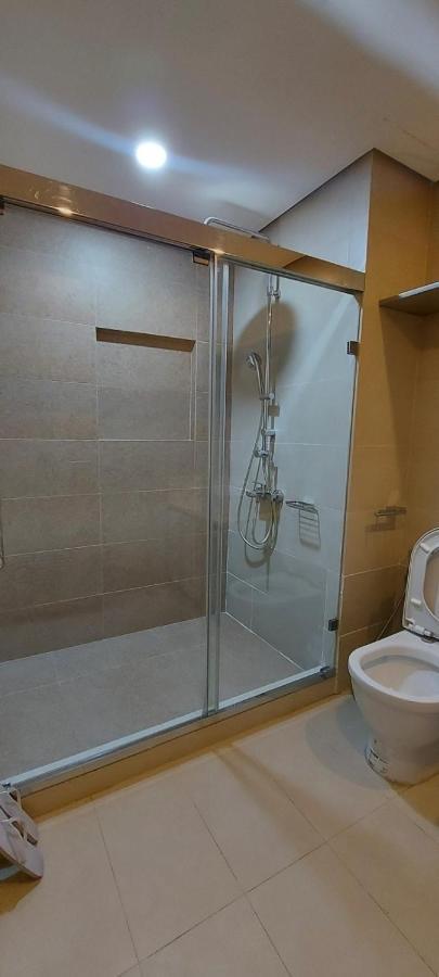 Signa Designer Residences Tower 2 Manila Ngoại thất bức ảnh