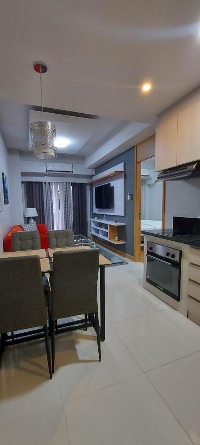Signa Designer Residences Tower 2 Manila Ngoại thất bức ảnh