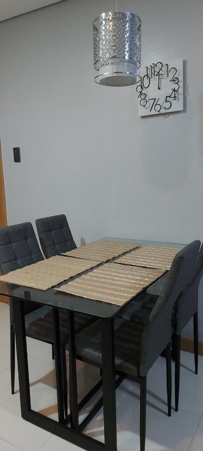 Signa Designer Residences Tower 2 Manila Ngoại thất bức ảnh