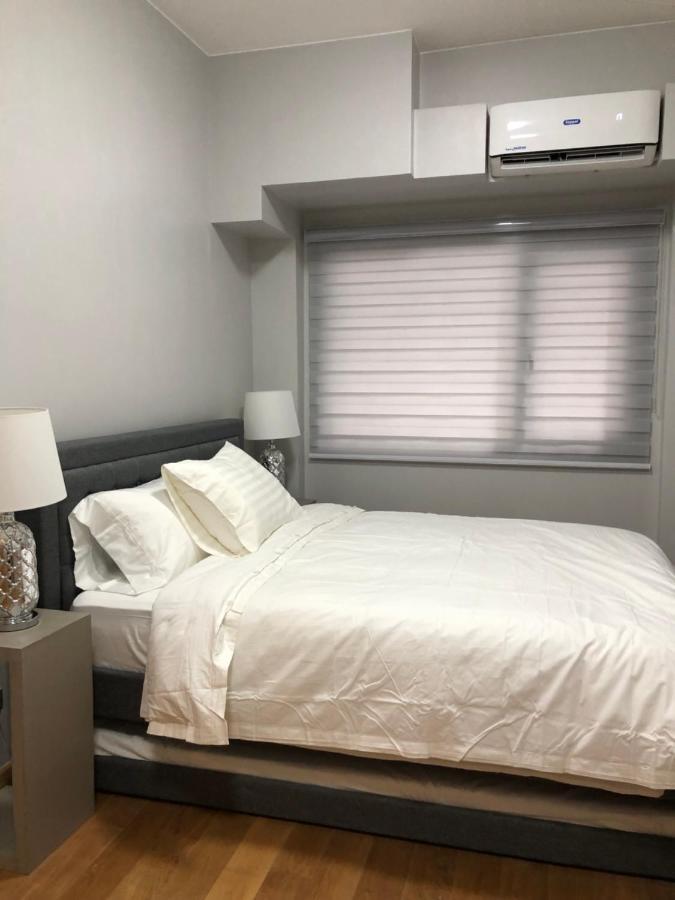 Signa Designer Residences Tower 2 Manila Ngoại thất bức ảnh